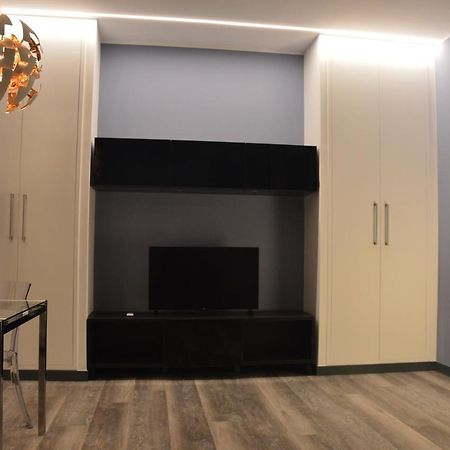 شقة Luxury Bellevue Centro Citta بيسكارا المظهر الخارجي الصورة