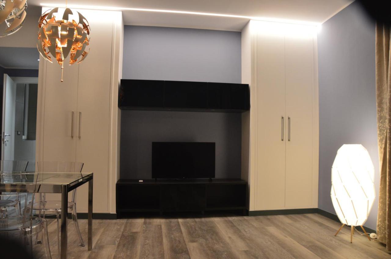 شقة Luxury Bellevue Centro Citta بيسكارا المظهر الخارجي الصورة