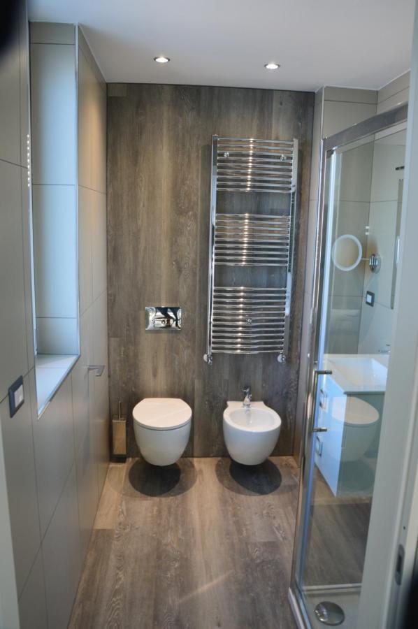 شقة Luxury Bellevue Centro Citta بيسكارا المظهر الخارجي الصورة