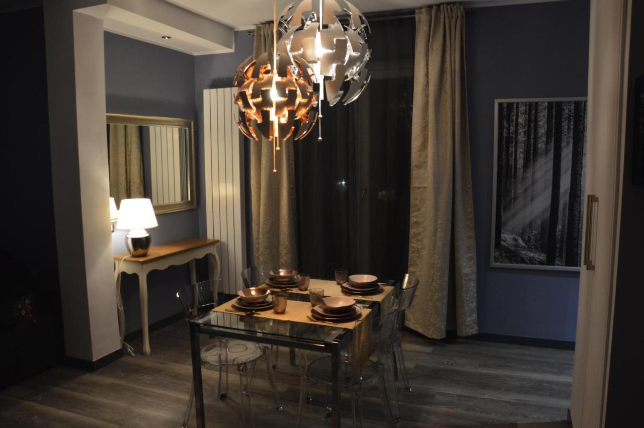 شقة Luxury Bellevue Centro Citta بيسكارا المظهر الخارجي الصورة