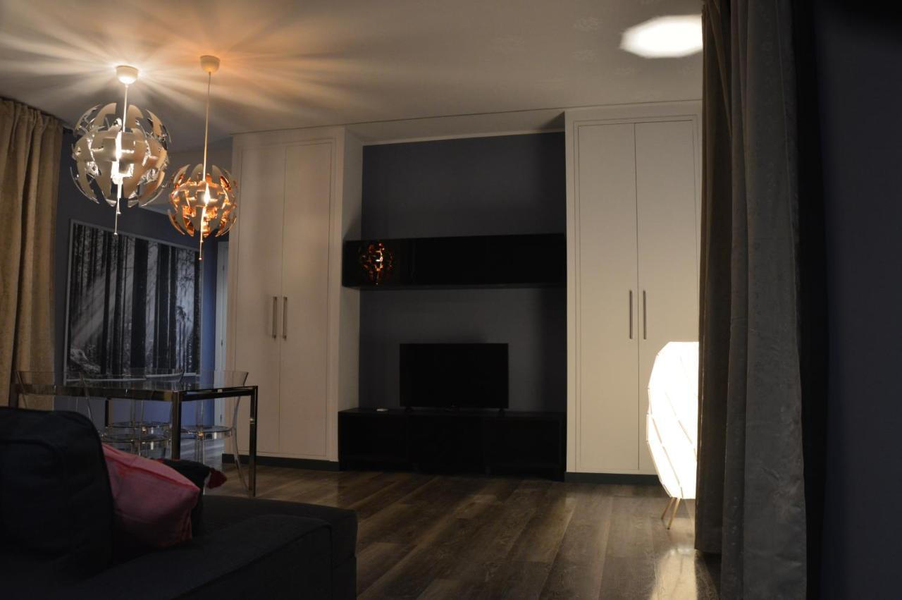 شقة Luxury Bellevue Centro Citta بيسكارا المظهر الخارجي الصورة