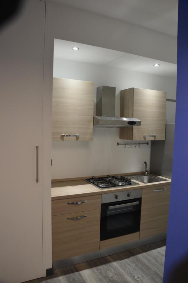 شقة Luxury Bellevue Centro Citta بيسكارا المظهر الخارجي الصورة