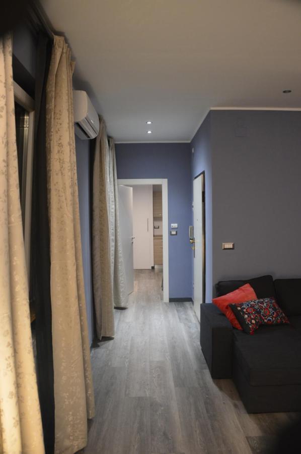 شقة Luxury Bellevue Centro Citta بيسكارا المظهر الخارجي الصورة