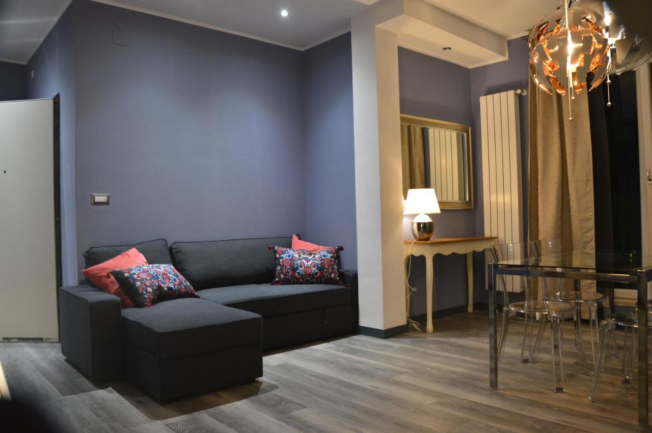 شقة Luxury Bellevue Centro Citta بيسكارا المظهر الخارجي الصورة