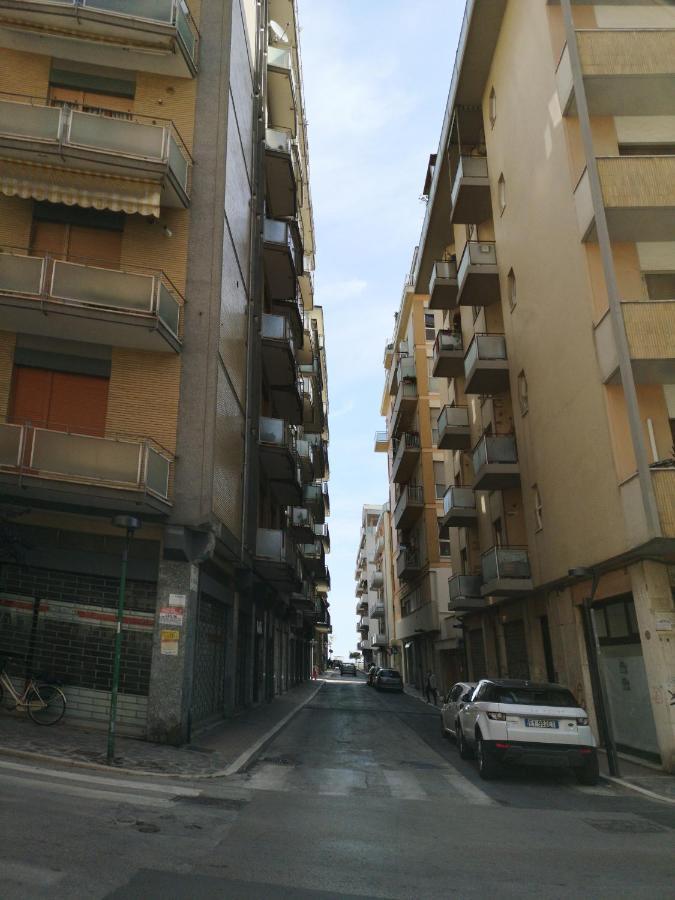 شقة Luxury Bellevue Centro Citta بيسكارا المظهر الخارجي الصورة